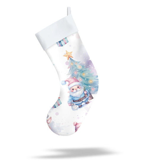Panneaux chaussettes de Noël - Noël