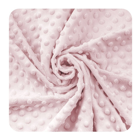 Minky premium - Rose 380g