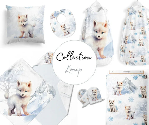 Collection loup