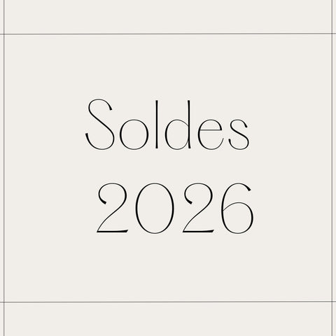 Soldes 2026