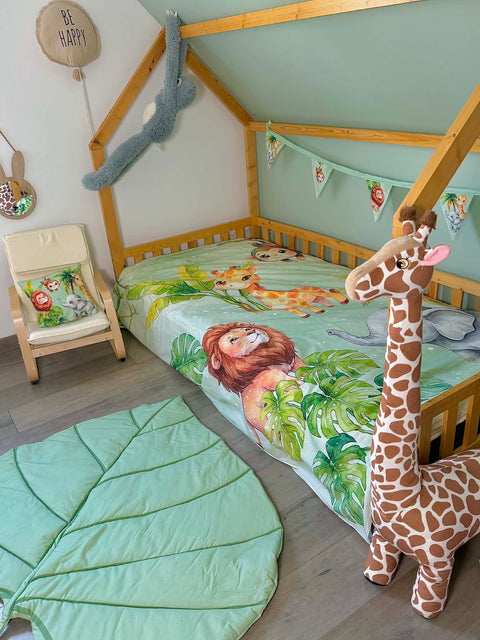 Collection chambre savane