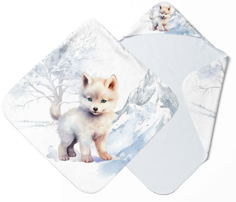 Capes de bain