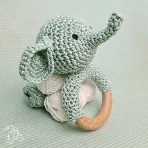 Kits Crochet