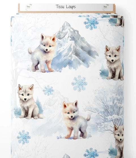Loups
