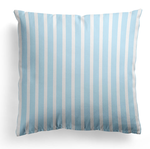 Panneau de tissu coton - Coussin marin