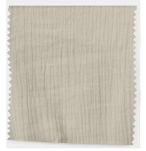 Double gaze - Beige