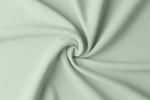 Tissu coton - Uni vert